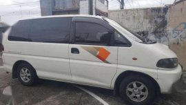 RUSH SALE 96 Mitsubishi Space Gear AT