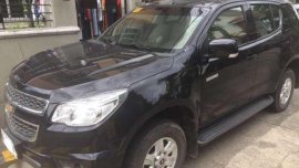 2014 Chevrolet Trailblazer AT4x2 for sale