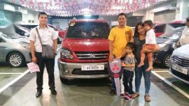 Brand New 2017 Mitsubishi Adventure GLS Sport For Sale