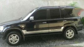 All Power 2001 Honda CR-V Matic Limited Edition For Sale