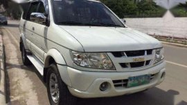 2006 Isuzu Crosswind 2.5 XUVi for sale 