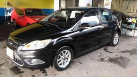  Fresh In And Out 2010 Ford Focus AT For Sale