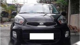 2015 Picanto Matic No assume balance fiesta eon vios rio mirage innova