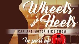 5 exciting car events in October that car lovers can’t miss