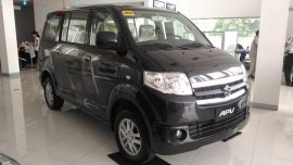 Suzuki Apv Ga manual for sale
