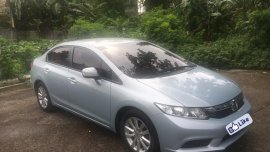 2013 Honda civic 1.8E matic FOR SALE
