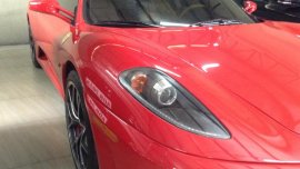 2010 Ferrari F430 v10 for sale