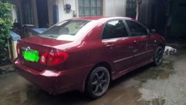 Toyota Corolla Altis G for sale