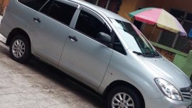 2012 Toyota innova j for sale