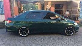 Honda City idsi 1.3 04mdl for sale 