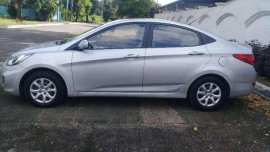 For sale Hyundai Accent CVVT 1.4 MT