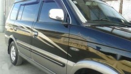 Mitsubishi Adventure Gls sports 2003 mdl diesel Manual