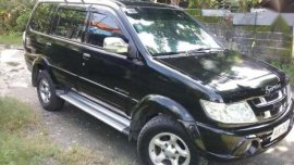 Good Condition 2005 Isuzu Sportivo For Sale