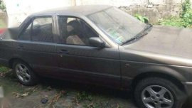 Well Kept Nissan Sentra 1995 Limited Edition For Sale