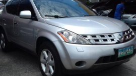 For sale Nissan Murano 2008