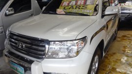 2011 Toyota Land Cruiser Diesel Automatic for sale 