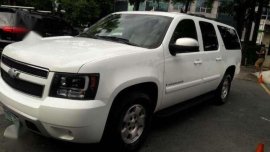 Chevrolet Suburban for sale