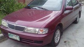 For sale Nissan Sentra 1997