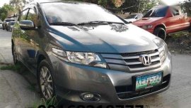 Honda City 1.5 ivetic Automatic All power 2010 model