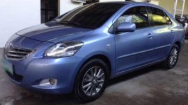 Toyota Vios 2012 2013 2014 automatic