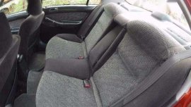 Honda Civic SiR not altis vios jazz city lancer eon accent esi eg