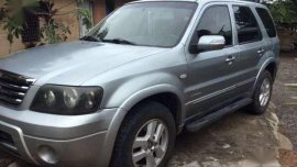 Very Fresh Ford Escape 2007 For Sale