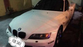 Bmw Z3 2002 model repriced rush