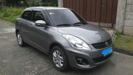 2013 Suzuki swift dzire