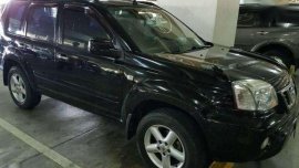 2009 Nissan XTRAIL AT trans.GAS for sale