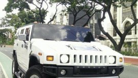 For sale Hummer H2 2005