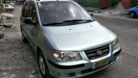 Good Condition Hyundai Matrix 2004 AT For Sale