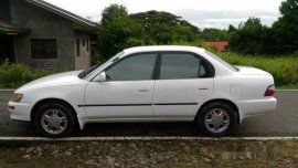 For sale Toyota Corolla 1996 GLi
