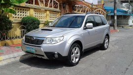 For sale Subaru Forester 2011