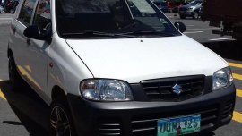 For sale Suzuki Alto 2012