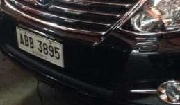 2015 Fortuner V 4x2