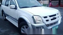 2005 Isuzu Alterra for sale 