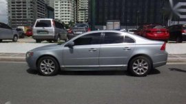 Volvo S80 in good condition for sale