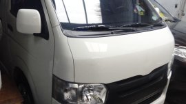 2015 Toyota Hiace for sale in Manila