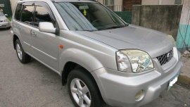 For sale Nissan X-Trail 2005
