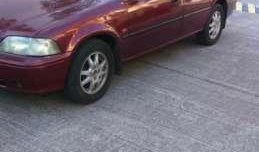 Fresh In And Out Honda City 1997 For Sale