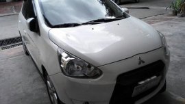 For sale Mitsubishi Mirage 2013