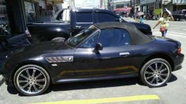 for sale bmw Z3 or swap for fortuner 2008 higher