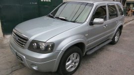 FOR SALE AT BEST PRICE Ford Escape 2008