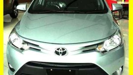 Brand New Toyota VIOS 2017 For Sale