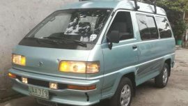 Lite Ace toyota