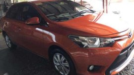 Toyota Vios 1.3E 2016 Model Automatic Transmission for sale