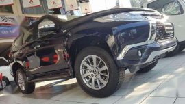 Brand New 2017 Mitsubishi Montero Sport GLS AT For Sale