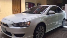 Top Of The Line Mitsubishi Lancer EX GTA 2008 For Sale
