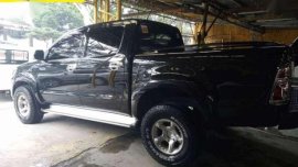 Very Fuel Efficient 2014 Toyota Hilux MT 4x2 For Sale