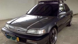 Honda Civic 1991 1992 1993 EF